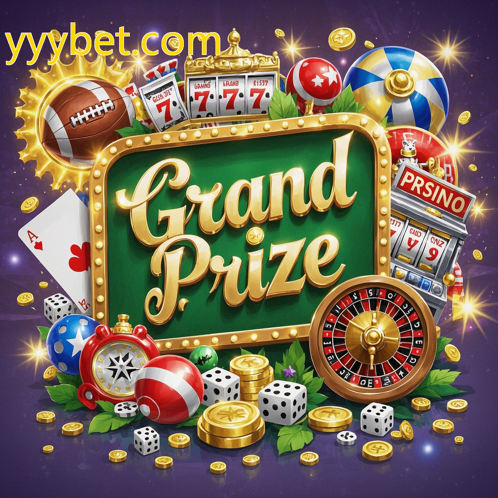 yyybet.com: Jogos de Cassino Online e Slots Exclusivos!