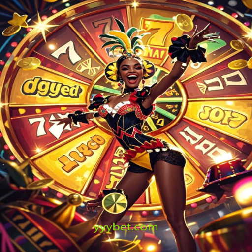 yyybet.com: Slots e Caça-níqueis no Cassino ao Vivo!